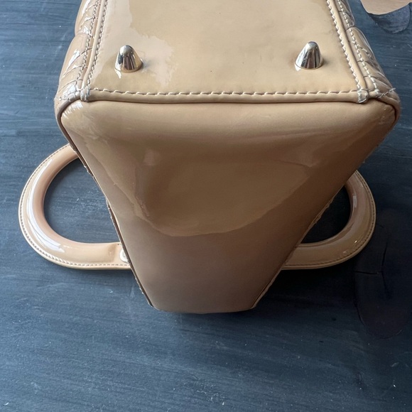 Dior Lady bag - Picture 10 of 12